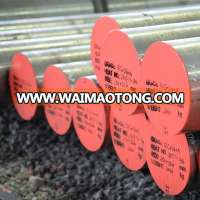 C20D2 1020 SWRM20 1.0414 Forged round bars special steel