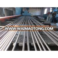 hight quality 1.5023 38Si7 hardened and tempered spring steel round bars manufacturer in China